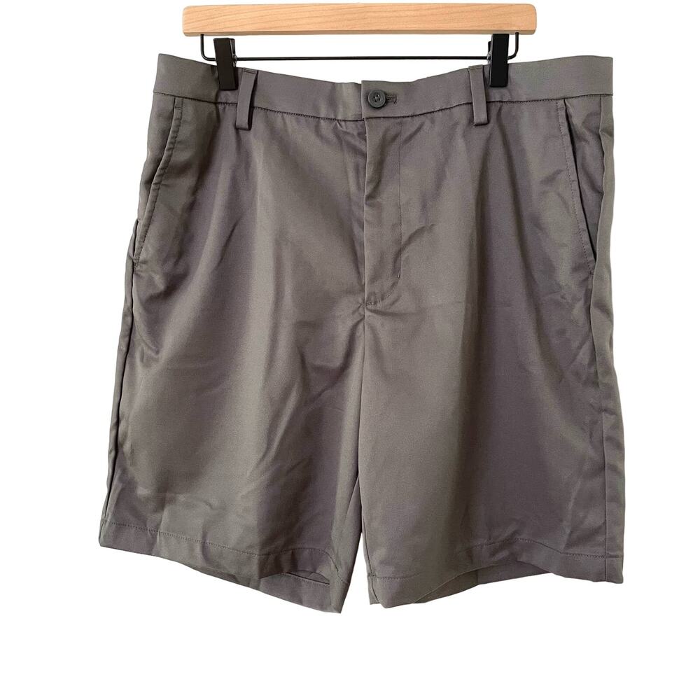 Men's classic fit shorts